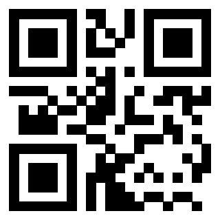 Immagine del Qr Code di 3201197668