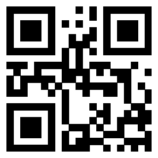 Immagine del Qr Code di 3201197669