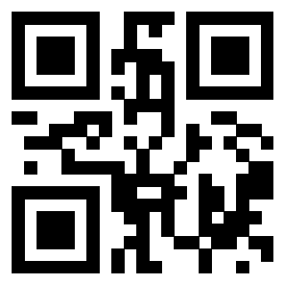 3201197673 - Immagine del Qr Code associato