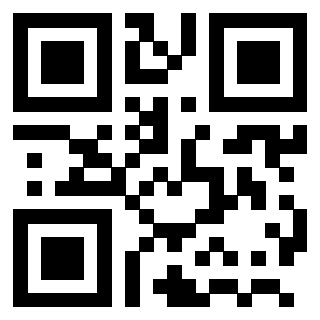 Il Qr Code di 3201197674