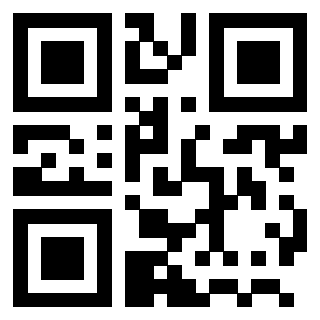 3201197675 - Immagine del QrCode associato