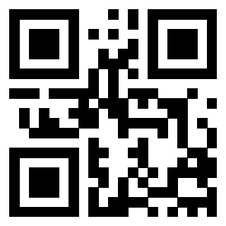 Immagine del Qr Code di 3201197676