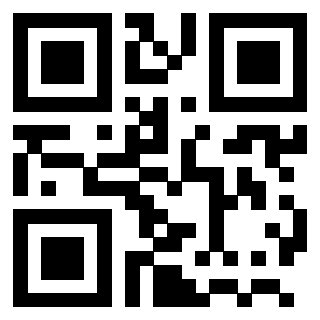 Il QrCode di 3201197677