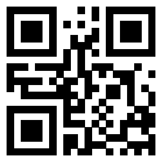 Il QrCode di 3201197680