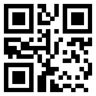 3201197682 - Immagine del Qr Code associato