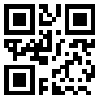 3201197685 - Immagine del QrCode associato