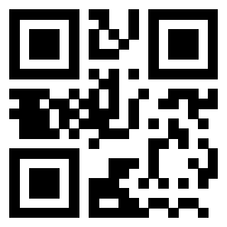 3201197687 - Immagine del Qr Code associato