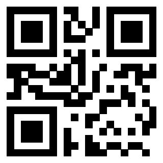 Il Qr Code di 3201197688