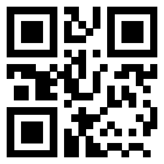 Il QrCode di 3201197690