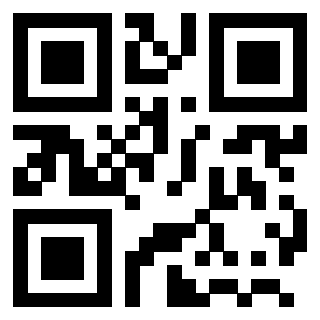 3201197691 - Immagine del Qr Code associato