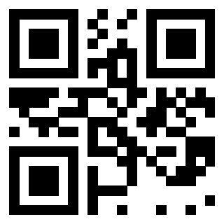 Immagine del Qr Code di 3201197693