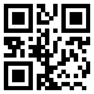3201197694 - Immagine del QrCode associato