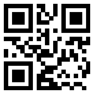3201197698 - Immagine del Qr Code associato