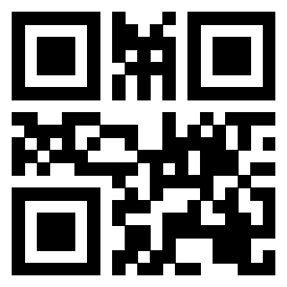 3201197701 - Immagine del Qr Code associato