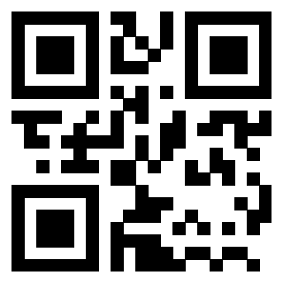 3201197702 - Immagine del Qr Code associato