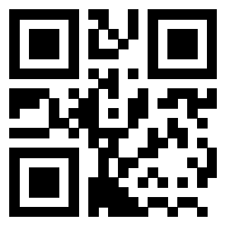 Scansione del Qr Code di 3201197704