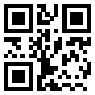 Il QrCode di 3201197706