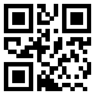 Il QrCode di 3201197709