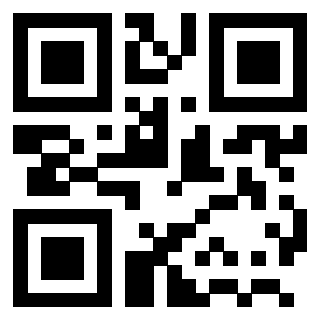 Immagine del QrCode di 3201197710