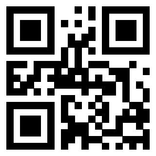 3201197711 - Immagine del QrCode