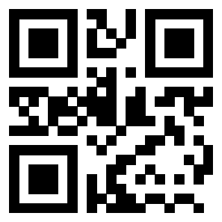Scansione del Qr Code di 3201197714