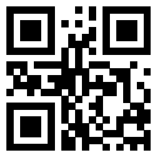 Immagine del Qr Code di 3201197716