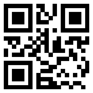 Scansione del QrCode di 3201197718