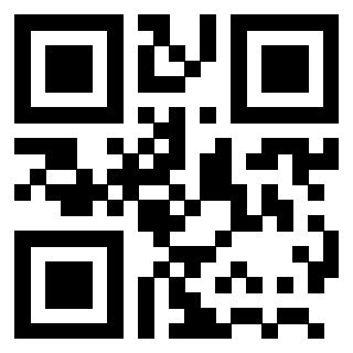 Scansione del Qr Code di 3201197720