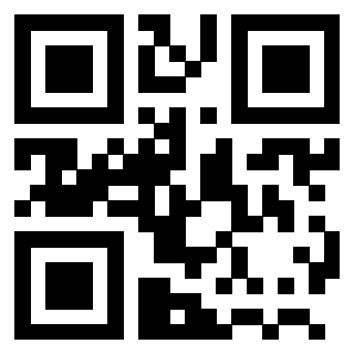 3201197721 - Immagine del Qr Code associato