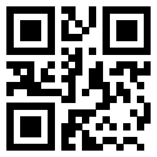 Immagine del Qr Code di 3201197724