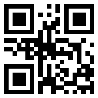 Il QrCode di 3201197725