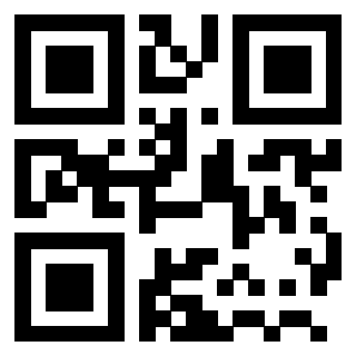 3201197726 QrCode associato