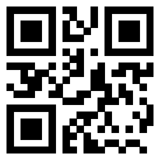 3201197729 Qr Code associato