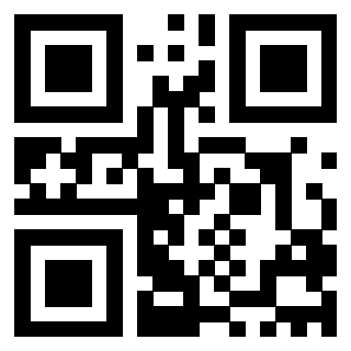 Il QrCode di 3201197730