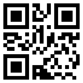 Qr Code di 3201197731