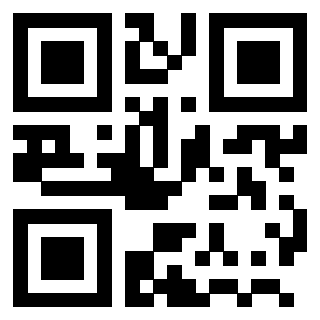Il QrCode di 3201197733
