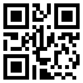 Scansione del Qr Code di 3201197737