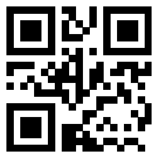 Qr Code di 3201197738