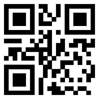 Immagine del QrCode di 3201197739