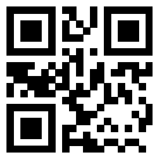Scansione del QrCode di 3201197740