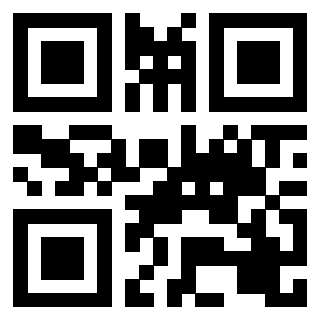 Scansione del Qr Code di 3201197744