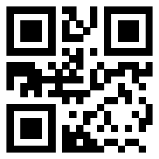 Immagine del QrCode di 3201197751