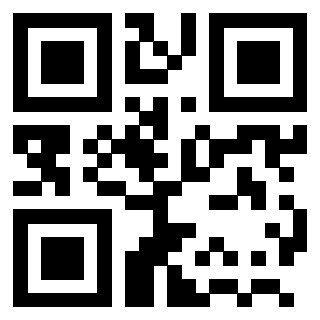 Il Qr Code di 3201197752