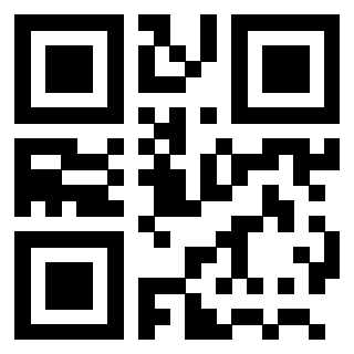 3201197755 - Immagine del QrCode
