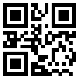 Scansione del QrCode di 3201197757