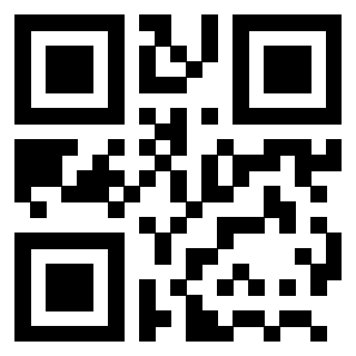 Il Qr Code di 3201197758