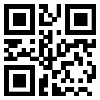 Immagine del QrCode di 3201197759