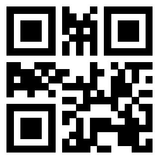 Immagine del QrCode di 3201197760