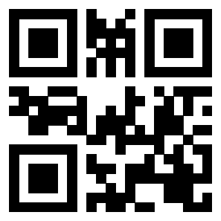 Immagine del QrCode di 3201197761