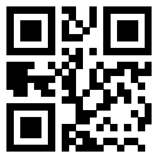 Il QrCode di 3201197764